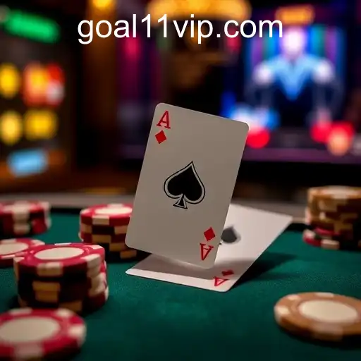 GOAL11 Online Casino-BONUS6