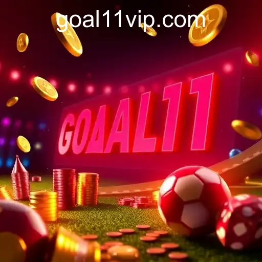 GOAL11 Online Casino-BONUS6
